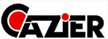 Logo Toyota GCA Cazier